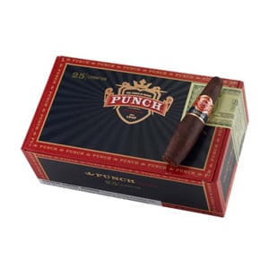 Punch Champions Double Maduro Cigar