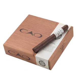 CAO Pilon Churchill Cigars
