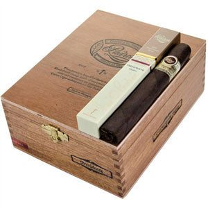 Padron 1964 Anniversary Series Presidente Maduro 6 x 50 Toro Tubo Cigars Box of 15