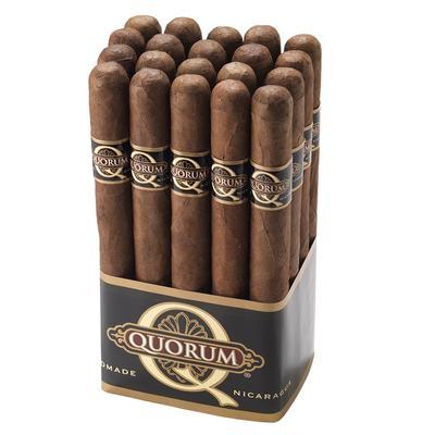 Quorum Churchill Bundle Cigars