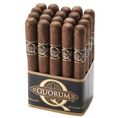 Quorum Toro Bundle Cigars