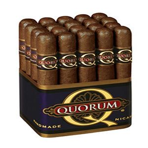 Quorum Corona Bundle Cigars