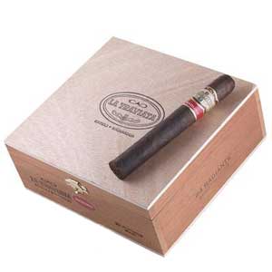 La Traviata Radiante Maduro Cigars Box of 24