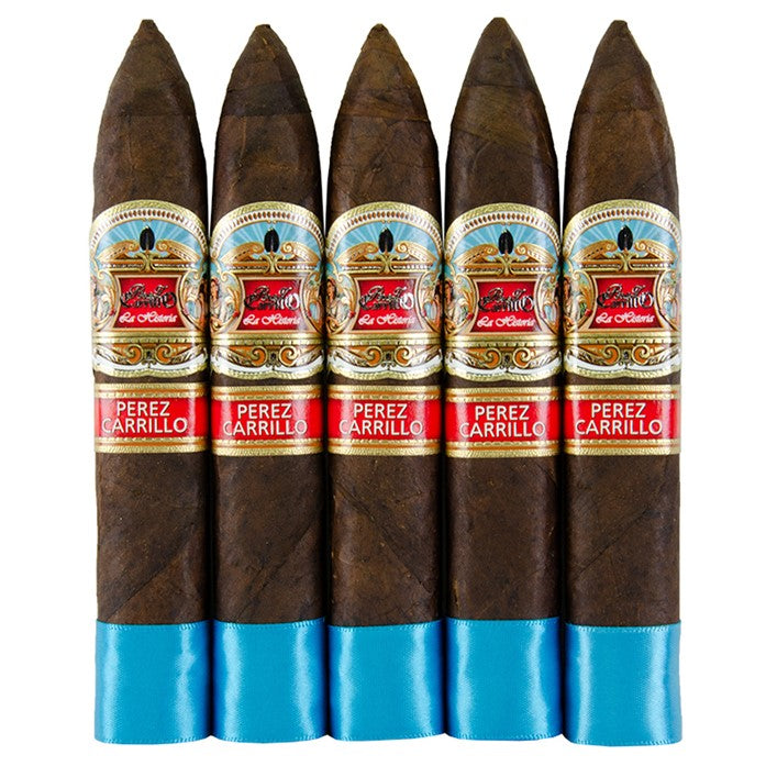 La Historia Regalias D'Celia Belicoso Cigars