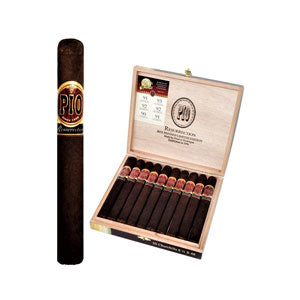 PIO Resurrection Churchill Cigars