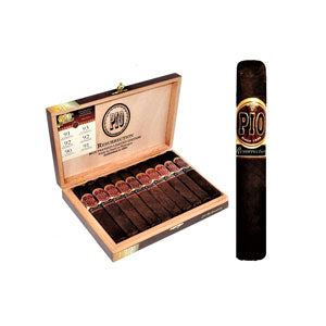 PIO Resurrection Robusto Cigars
