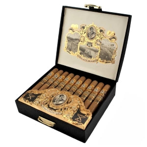Gurkha Royal Challenge Connecticut Toro Cigars