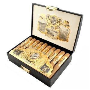 Gurkha Royal Challenge Connecticut XO Cigars