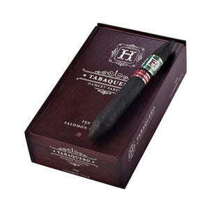 Rocky Patel Hamlet Tabaquero Salomon Cigars