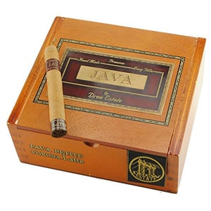 Rocky Patel Java Latte Petite Corona Cigars