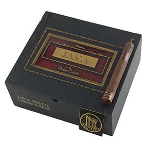 Rocky Patel Java Maduro Petite Corona Cigars