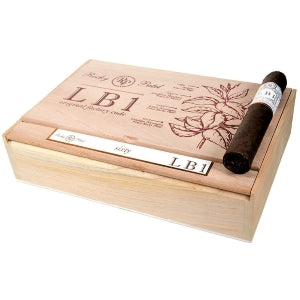Rocky Patel LB1 Sixty Cigars