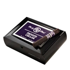 Rocky Patel Private Cellar Collection Robusto Cigars