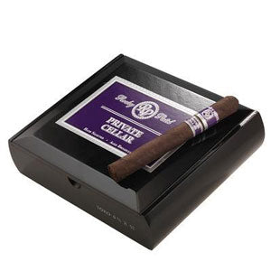 Rocky Patel Private Cellar Collection Toro Cigars