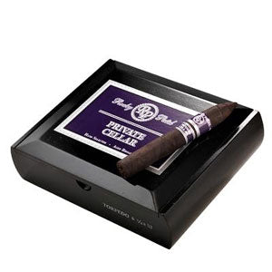 Rocky Patel Private Cellar Collection Torpedo Cigars