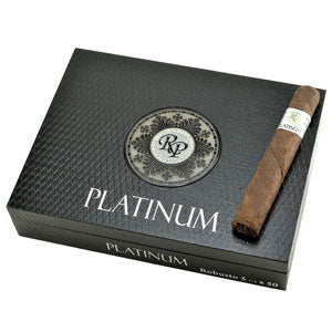 Rocky Patel Platinum Robusto Cigars