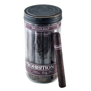 Rocky Patel Prohibition Broadleaf Cigars