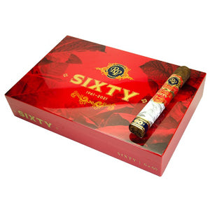 Rocky Patel SIXTY Sixty Cigars