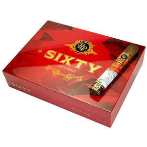 Rocky Patel SIXTY Robusto Cigars