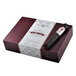 Rocky Patel Sun Grown Maduro Robusto Cigars