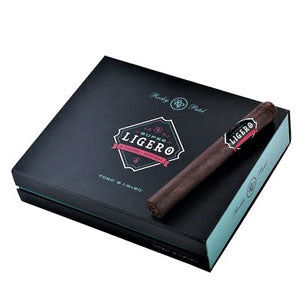 Rocky Patel Super Ligero Toro Cigars