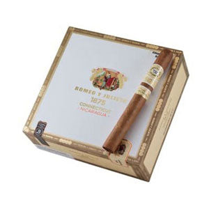 Romeo y Julieta Connecticut Nicaragua Churchill Cigars