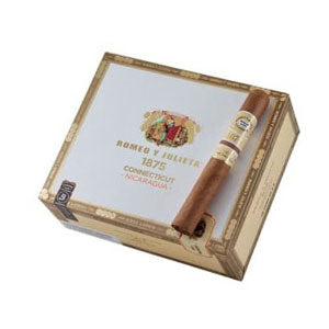 Romeo y Julieta Connecticut Nicaragua Toro Cigars