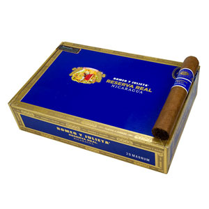 Romeo y Julieta Reserva Real Nicaragua Magnum Cigars