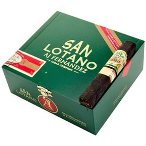 San Lotano Maduro Robusto Cigars