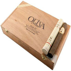 Oliva O Toro Tubo Cigars