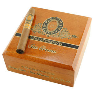 Perdomo 10th Anniversary Sun Grown Corona Extra Cigars