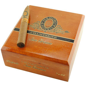 Perdomo 10th Anniversary Sun Grown Torpedo Cigars