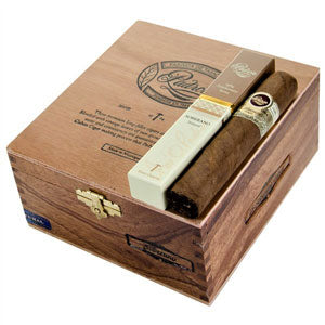 Padron 1964 Anniversary Series Soberano Natural 5 x 52 Robusto Tubo Cigars Box of 15