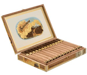 Sobremesa Churchill in Cedar Cigars