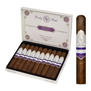 Rocky Patel Special Edition Robusto Cigars