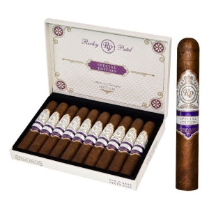 Rocky Patel Special Edition Sixty Cigars