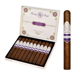 Rocky Patel Special Edition Toro Cigars