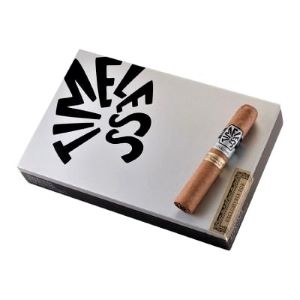 Nat Sherman Timeless Sterling Robusto Cigars