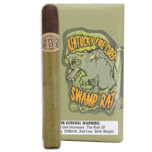 Swamp Rat Bundle Cigars