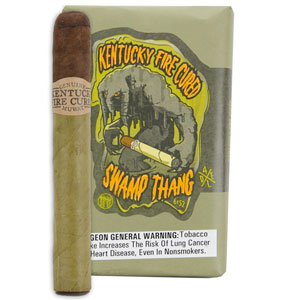 Swamp Thang Toro Bundle Cigars