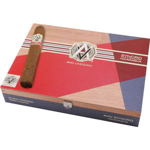 AVO Syncro Toro Cigars