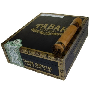 Tabak Especial Gordito Dulce Cigars