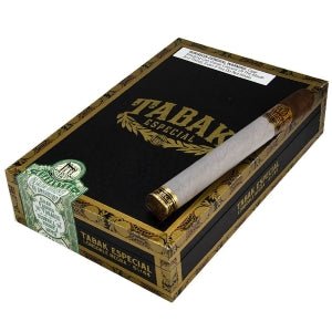 Tabak Especial Lonsdale Negra Cigars