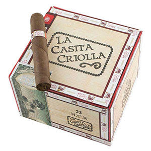 La Casita Criolla HCR Robusto 5 Pack