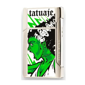 Tatuaje The Bride Limited Edition Lighter