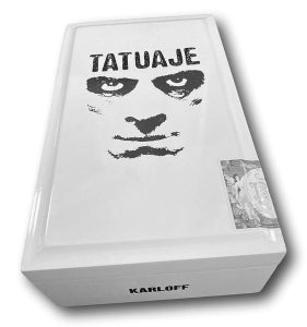 Tatuaje Monster Series Karloff No.14 Cigars