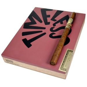 Nat Sherman Timeless Prestige Super Lancero Cigars
