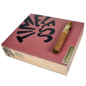 Nat Sherman Timeless Prestige No.2 Cigars