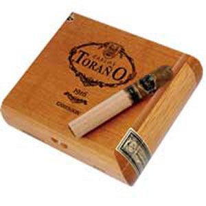 Carlos Torano 1916 Cameroon Robusto Cigars