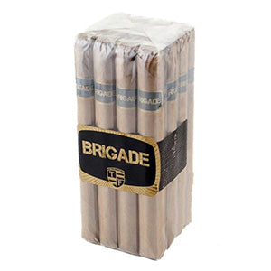 Torano Brigade Churchill Bundle Cigars